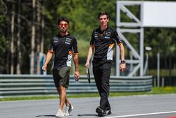 Sergio Pérez, Sahara Force India