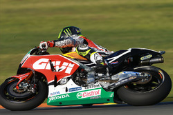 Cal Crutchlow, Team LCR Honda