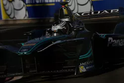 Adam Carroll, Jaguar Racing