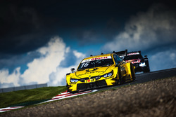 Timo Glock, BMW Team RMG, BMW M4 DTM
