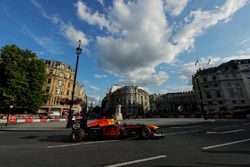 Max Verstappen, Red Bull Racing