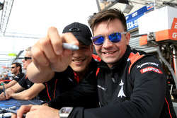 François Perrodo, Matthieu Vaxivière, TDS Racing