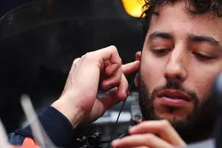 Daniel Ricciardo, Red Bull Racing