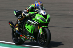 Kenan Sofuoglu, Kawasaki Puccetti Racing