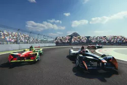 Virtual Reality experience