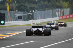Pascal Wehrlein, Sauber C36
