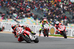 Lorenzo Savadori, Milwaukee Aprilia, Marco Melandri, Ducati Team
