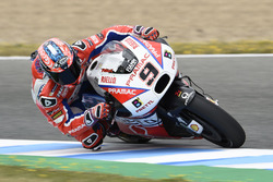 Danilo Petrucci, Pramac Racing