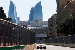 Esteban Ocon, Sahara Force India F1 VJM10