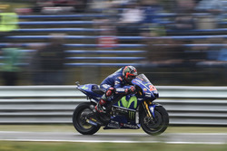 Maverick Viñales, Yamaha Factory Racing