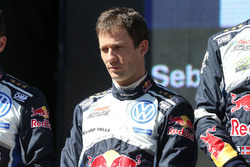 Sébastien Ogier, Volkswagen Motorsport