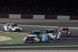 Tom Chilton, Sébastien Loeb Racing, Citroën C-Elysée WTCC