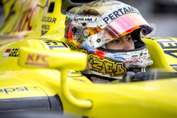 Sean Gelael, Pertamina Campos Racing