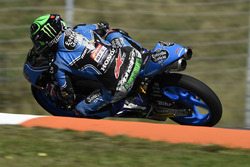 Enea Bastianini, Estrella Galicia 0,0