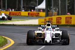 Felipe Massa, Williams FW40