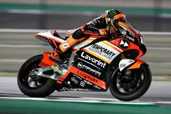 Luca Marini, Forward Racing