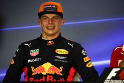 Макс Ферстаппен, Red Bull Racing