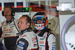 Jose Maria Lopez, Toyota Gazoo Racing
