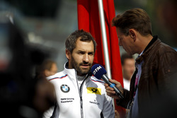Тімо Глок, BMW Team RMG, BMW M4 DTM