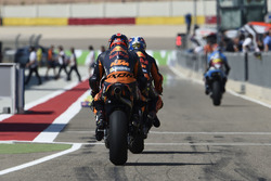 Bradley Smith, Red Bull KTM Factory Racing