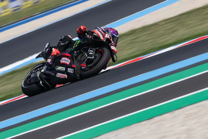 Jorge Martin, Aprilia Racing Team