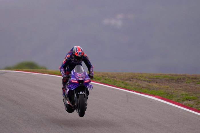 Джек Миллер, Pramac Racing