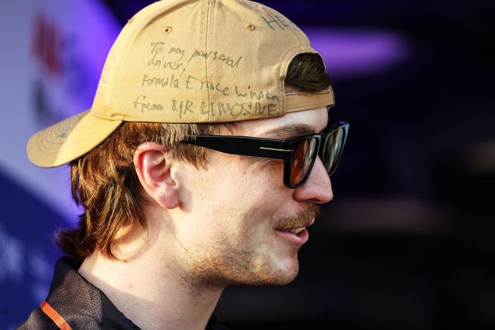 Dan Ticktun, Cupra Kiro