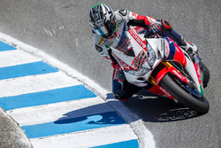 Nicky Hayden, Honda World Superbike Team