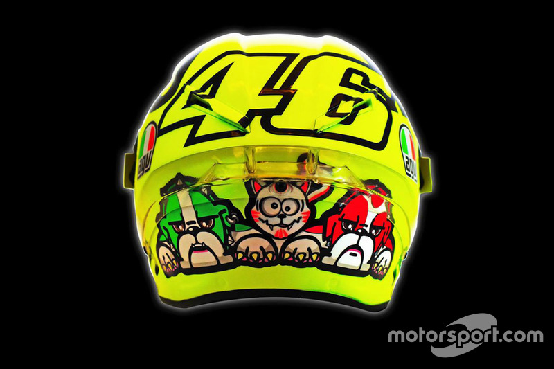 Mugello 2016: Mugiallo