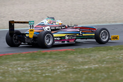 Sophia Flörsch, Motopark