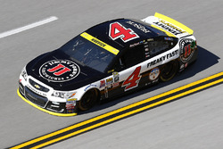 Kevin Harvick, Stewart-Haas Racing Chevrolet
