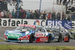Matias Jalaf, CAR Racing Torino, Pedro Gentile, JP Racing Chevrolet