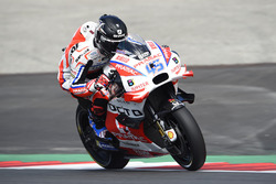 Scott Redding, Pramac Racing