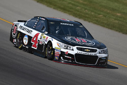Kevin Harvick, Stewart-Haas Racing, Chevrolet