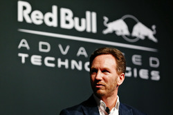 Christian Horner, Red Bull Racing Team Principal