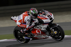 Danilo Petrucci, Octo Pramac Racing, Ducati