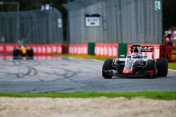 Ромен Грожан, Haas F1 Team VF-16