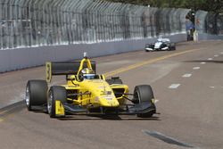 Scott Hargrove, Team Pelfrey