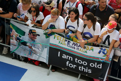 Felipe Massa, Williams F1 Team