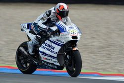 Yonny Hernández, Aspar MotoGP Team