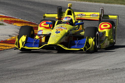 Scott Dixon, Chip Ganassi Racing Chevrolet