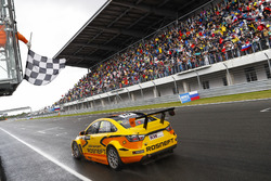 Нікі Катсбург, LADA Sport Rosneft, Lada Vesta