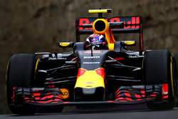 Макс Ферстаппен, Red Bull Racing RB12