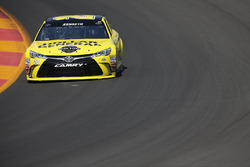 Matt Kenseth, Joe Gibbs Racing, Toyota