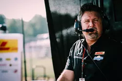 Michael Andretti