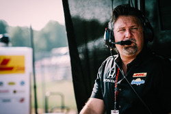 Michael Andretti