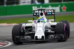 Felipe Massa, Williams FW38