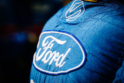 Ford Chip Ganassi Racing logo