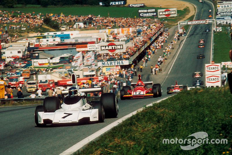 1974 Carlos Reutemann, Brabham