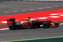 Daniel Ricciardo, Red Bull Racing RB12